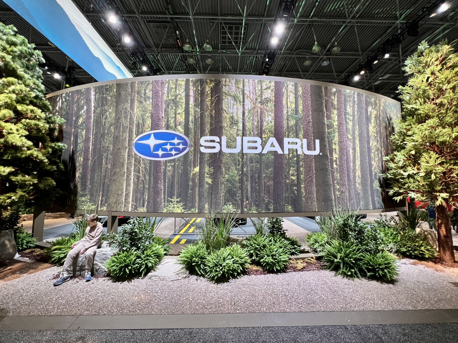 Subaru