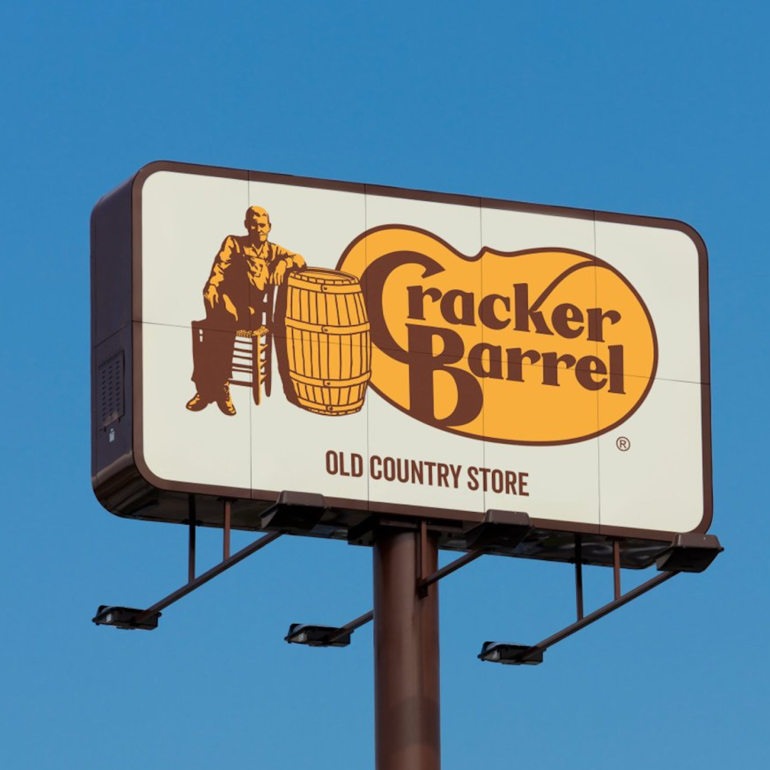 Build on Brand_Cracker Barrel