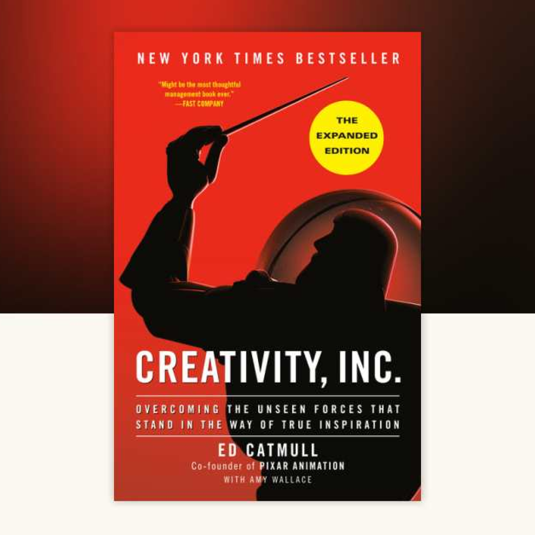 Create First_Creativity Inc.