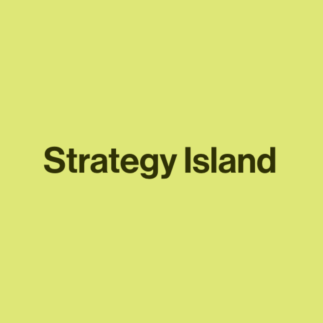 Create First_Strategy Island-Thumbnail